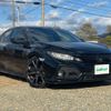 honda civic 2018 quick_quick_DBA-FK7_FK7-1012048 image 5