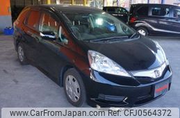 honda fit-shuttle 2011 -HONDA--Fit Shuttle DAA-GP2--GP2-3024100---HONDA--Fit Shuttle DAA-GP2--GP2-3024100-