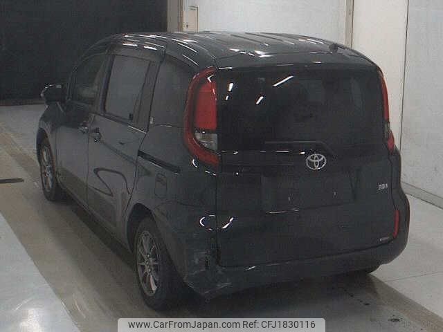 toyota sienta 2024 CFJ1830116 image 2