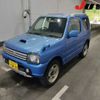 suzuki jimny 2002 CFJ1690519 image 5