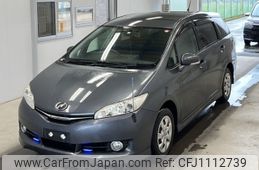 toyota wish 2012 -TOYOTA--Wish ZGE20G-0143209---TOYOTA--Wish ZGE20G-0143209-