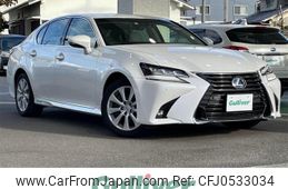 lexus gs 2017 -LEXUS--Lexus GS DAA-AWL10--AWL10-7005305---LEXUS--Lexus GS DAA-AWL10--AWL10-7005305-