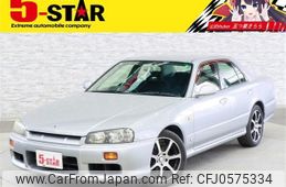 nissan skyline 2000 -NISSAN--Skyline GF-ER34--ER34-028893---NISSAN--Skyline GF-ER34--ER34-028893-