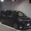 toyota voxy 2018 -TOYOTA 【名古屋 307ﾓ3134】--Voxy ZRR80W-0460717---TOYOTA 【名古屋 307ﾓ3134】--Voxy ZRR80W-0460717- image 1