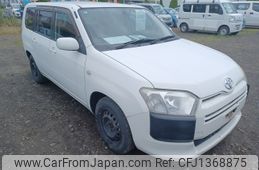 toyota succeed-van 2016 NIKYO_WY22842