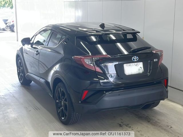 toyota c-hr 2019 -TOYOTA 【福山 345ち1188】--C-HR ZYX10-2190704---TOYOTA 【福山 345ち1188】--C-HR ZYX10-2190704- image 2