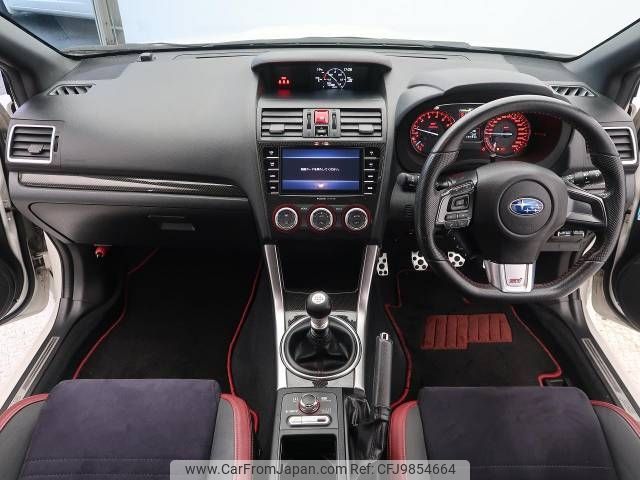 subaru wrx 2016 -SUBARU--WRX CBA-VAB--VAB-010839---SUBARU--WRX CBA-VAB--VAB-010839- image 2