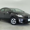 toyota prius 2013 -TOYOTA--Prius DAA-ZVW30--ZVW30-5574323---TOYOTA--Prius DAA-ZVW30--ZVW30-5574323- image 1