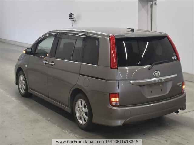 toyota isis undefined CFJ1413395 image 2