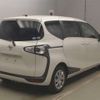 toyota sienta 2018 -TOYOTA--Sienta DBA-NSP170G--NSP170-7150280---TOYOTA--Sienta DBA-NSP170G--NSP170-7150280- image 2