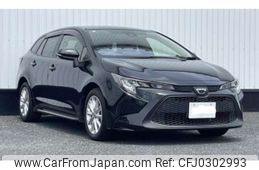 toyota corolla-touring-wagon 2020 -TOYOTA 【習志野 301ﾙ1818】--Corolla Touring 3BA-ZRE212W--ZRE212W-3022130---TOYOTA 【習志野 301ﾙ1818】--Corolla Touring 3BA-ZRE212W--ZRE212W-3022130-