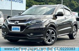 honda vezel 2015 quick_quick_DAA-RU3_RU3-1124172