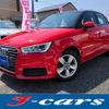 audi a1-sportback 2018 quick_quick_DBA-8XCHZ_WAUZZZ8X5JB007354 image 1