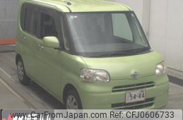 daihatsu tanto 2013 -DAIHATSU 【品川 000ﾝ0000】--Tanto L375S-0689200---DAIHATSU 【品川 000ﾝ0000】--Tanto L375S-0689200-