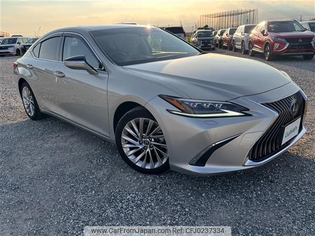 lexus es 2019 -LEXUS--Lexus ES 6AA-AXZH10--AXZH10-1008132---LEXUS--Lexus ES 6AA-AXZH10--AXZH10-1008132- image 1