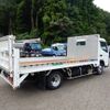 mitsubishi-fuso canter 2013 CFJ0302243 image 6