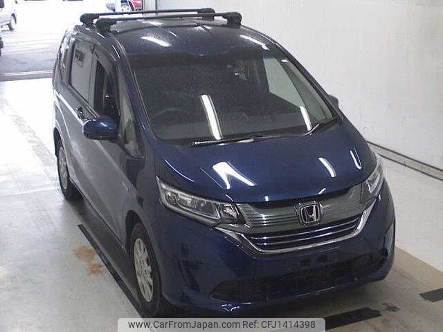 honda freed 2016 -HONDA--Freed GB8-1002270---HONDA--Freed GB8-1002270- image 1
