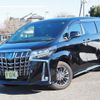 toyota alphard 2021 -TOYOTA--Alphard 6AA-AYH30W--AYH30-0126834---TOYOTA--Alphard 6AA-AYH30W--AYH30-0126834- image 1