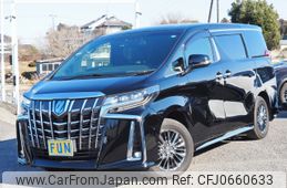 toyota alphard 2021 -TOYOTA--Alphard 6AA-AYH30W--AYH30-0126834---TOYOTA--Alphard 6AA-AYH30W--AYH30-0126834-