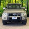 mitsubishi pajero 2008 CFJ1822202 image 15