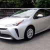 toyota prius 2019 -TOYOTA--Prius DAA-ZVW51--ZVW51-6096165---TOYOTA--Prius DAA-ZVW51--ZVW51-6096165- image 1