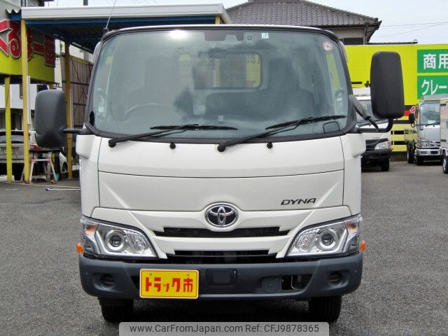 toyota dyna-truck 2021 -TOYOTA--Dyna 2RG-XZC605--XZC605-0031576---TOYOTA--Dyna 2RG-XZC605--XZC605-0031576- image 2