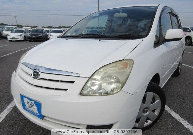 toyota corolla-spacio 2003 REALMOTOR_Y2024100330F-21 image 1