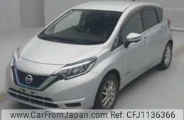 nissan note 2019 quick_quick_DAA-HE12_HE12-252927
