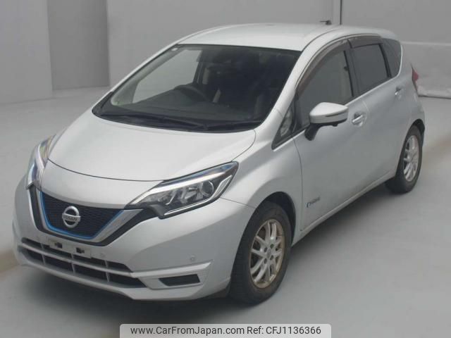 nissan note 2019 quick_quick_DAA-HE12_HE12-252927 image 1