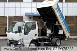 isuzu elf-truck 2014 GOO_NET_EXCHANGE_0700192A30240705W003