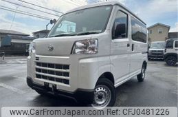 daihatsu hijet-van 2024 -DAIHATSU 【八王子 480ｾ9002】--Hijet Van 3BD-S700V--S700V-0134977---DAIHATSU 【八王子 480ｾ9002】--Hijet Van 3BD-S700V--S700V-0134977-