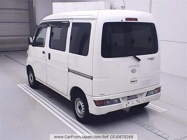 daihatsu hijet-van 2021 -DAIHATSU--Hijet Van S321V-0473214---DAIHATSU--Hijet Van S321V-0473214- image 2