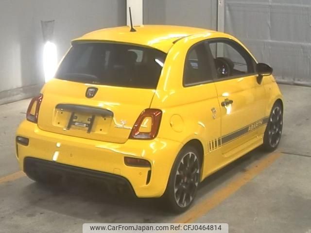 fiat fiat-others 2017 -FIAT--Fiat ZFA3120000J695510---FIAT--Fiat ZFA3120000J695510- image 2