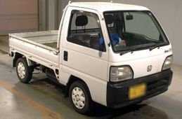 honda acty-truck 1997 No.15906
