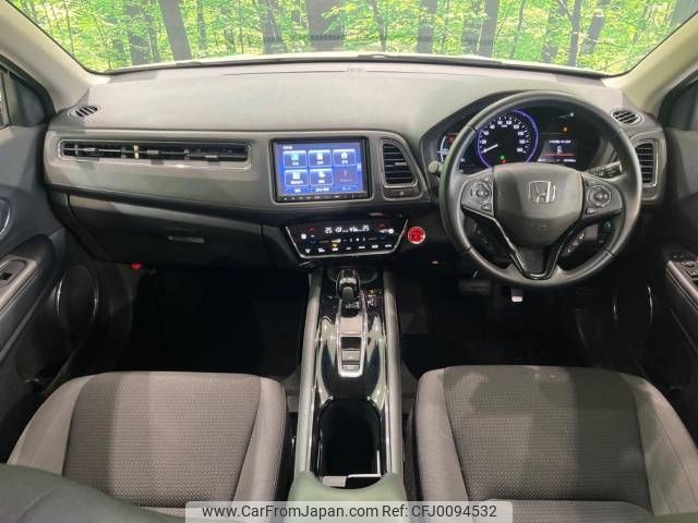 honda vezel 2019 -HONDA--VEZEL DAA-RU4--RU4-1308217---HONDA--VEZEL DAA-RU4--RU4-1308217- image 2