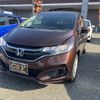 honda fit 2018 -HONDA--Fit DBA-GK4--GK4-1304254---HONDA--Fit DBA-GK4--GK4-1304254- image 1