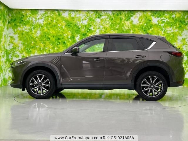 mazda cx-5 2019 quick_quick_6BA-KFEP_KFEP-306446 image 2