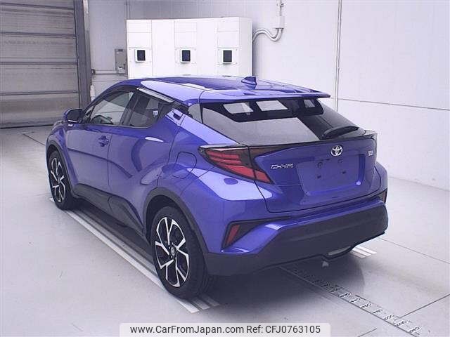 toyota c-hr 2020 -TOYOTA--C-HR ZYX11-2019522---TOYOTA--C-HR ZYX11-2019522- image 2