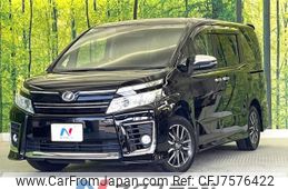 toyota voxy 2015 -TOYOTA--Voxy DBA-ZRR80W--ZRR80-0189135---TOYOTA--Voxy DBA-ZRR80W--ZRR80-0189135-