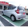 nissan note 2018 -NISSAN 【千葉 503ﾎ2737】--Note DBA-E12--E12-576516---NISSAN 【千葉 503ﾎ2737】--Note DBA-E12--E12-576516- image 15