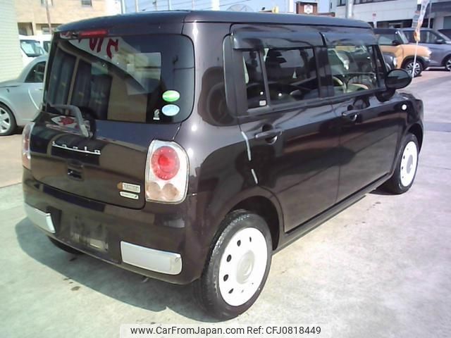 suzuki alto-lapin 2014 -SUZUKI--Alto Lapin HE22S--810908---SUZUKI--Alto Lapin HE22S--810908- image 2