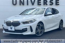 bmw 1-series 2020 -BMW--BMW 1 Series 3BA-7K15--WBA7K320107E99017---BMW--BMW 1 Series 3BA-7K15--WBA7K320107E99017-