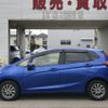 honda fit 2017 -HONDA--Fit DBA-GK3--GK3-3310618---HONDA--Fit DBA-GK3--GK3-3310618- image 6