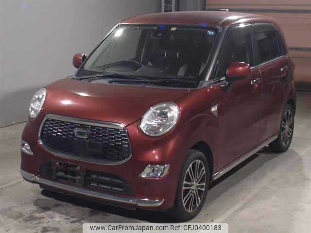 daihatsu cast 2015 -DAIHATSU--Cast LA250S-0017302---DAIHATSU--Cast LA250S-0017302- image 1