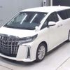 toyota alphard 2020 -TOYOTA--Alphard DBA-AGH35W--AGH35-0040222---TOYOTA--Alphard DBA-AGH35W--AGH35-0040222- image 1