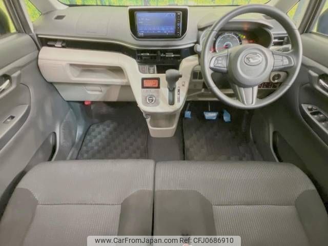 daihatsu move 2018 -DAIHATSU--Move DBA-LA150S--LA150S-0178773---DAIHATSU--Move DBA-LA150S--LA150S-0178773- image 2