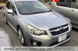 subaru impreza-wagon 2014 -SUBARU 【三重 301ﾎ261】--Impreza Wagon GP7--079539---SUBARU 【三重 301ﾎ261】--Impreza Wagon GP7--079539-