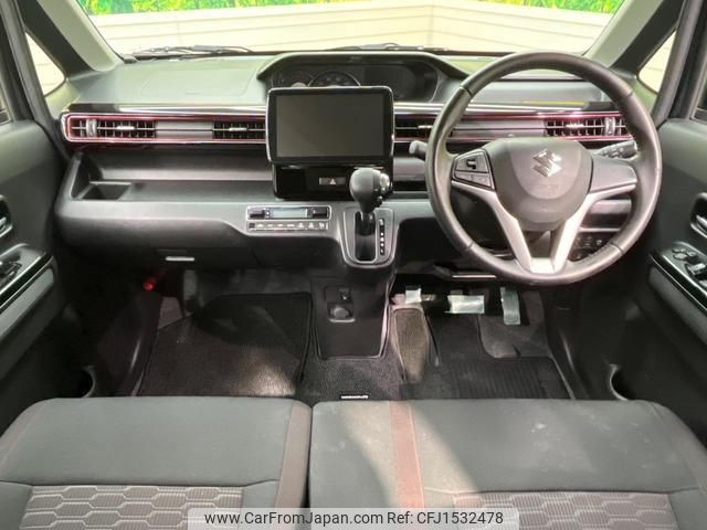 suzuki wagon-r-stingray 2019 CFJ1532478 image 2
