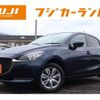 mazda demio 2023 -MAZDA--MAZDA2 5BA-DJLAS--DJLAS-253930---MAZDA--MAZDA2 5BA-DJLAS--DJLAS-253930- image 1