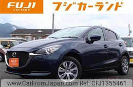 mazda demio 2023 -MAZDA--MAZDA2 5BA-DJLAS--DJLAS-253930---MAZDA--MAZDA2 5BA-DJLAS--DJLAS-253930-